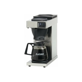 Animo Výrobník filtrované kávy EXCELSO