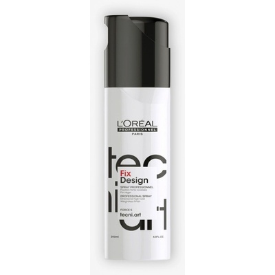 L'Oréal TNA Fix Design 200 ml