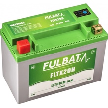 Fulbat YTX20-BS