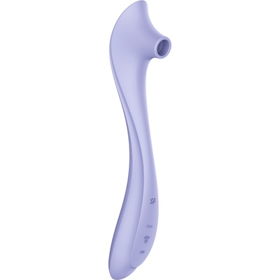 Satisfyer Easy Lover Violet