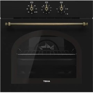 Teka HRB 6100 AT (111010006) Фурна за вграждане
