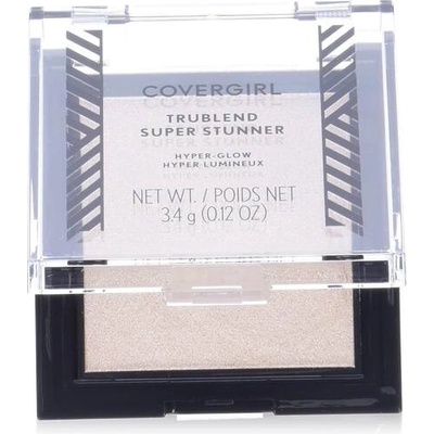 Covergirl TruBlend Super Stunner хайлайтър Синя перла Blue Pearl 3, 4 гр