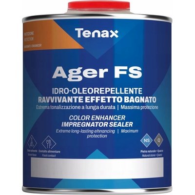 TENAX DEEPER SUPER IMPREGNACE MOKRÝ KÁMEN 250ML