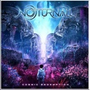 NOTURNALL - COSMIC REDEMPTION LP
