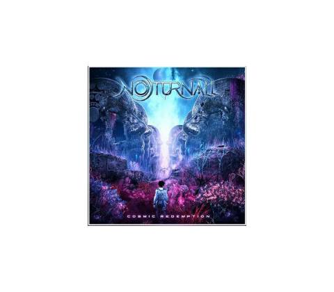 NOTURNALL - COSMIC REDEMPTION LP