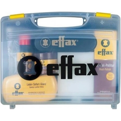 Effax Sada komplet péče o kůži kufřík