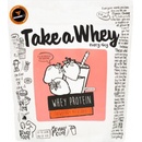 Take-a-Whey Whey Protein 907 g