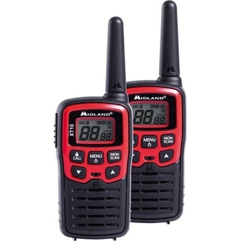 Midland XT10