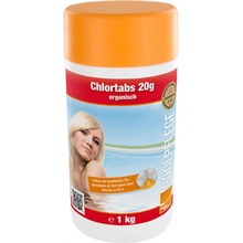 Steinbach Aquacorrect Chlór tabletový 20gr 56% 1 kg