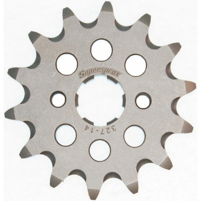 EK Chain Reťazová sada Honda VT 125 C/C2 Shadow 99-07