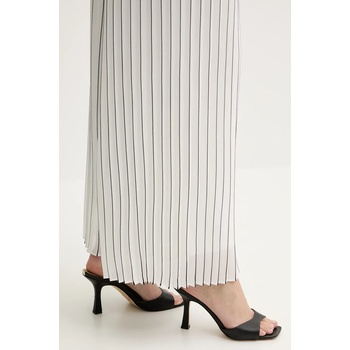 Morgan Гащеризон Morgan PLISMA в бяло с v-образно деколте PLISMA (PLISMA)