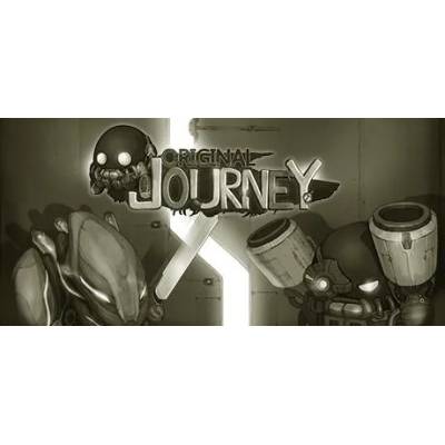 Игра Original Journey за PC Steam, Електронна доставка