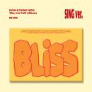 D.O. - Bliss CD