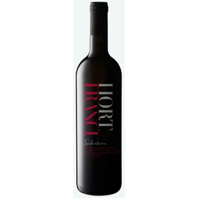 Vinařství Hort France Selection 2016 IGP Pays d´Oc Les Celliers du Vent červené suché 13,5% 0,75 l (holá láhev)