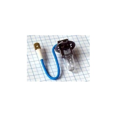 Vosla 12V 55W PK22s H3