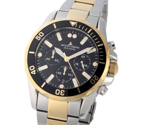 Jacques Lemans 1-2091I