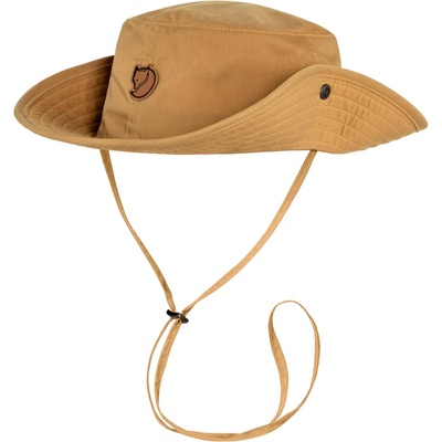 Fjällräven Шапка Fjällräven Abisko Summer Hat - Buckwheat Brown (904-1580-0111)