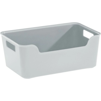 Tontarelli Box BELLA XL 4,22 l sivá