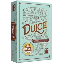 Stronghold Games Dulce