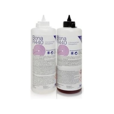 Bona R 440 2K živica na báze kremičitanu 2 x 300 ml