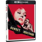 MagicBox Булевардът на залеза - Blu-ray (4K Ultra HD) (084672)