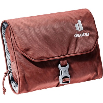 Deuter Wash Bag I cestovní kosmetická taška caspia – Zboží Dáma