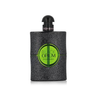 Black Opium Illicit Green Eau de Parfum за жени 75 ml