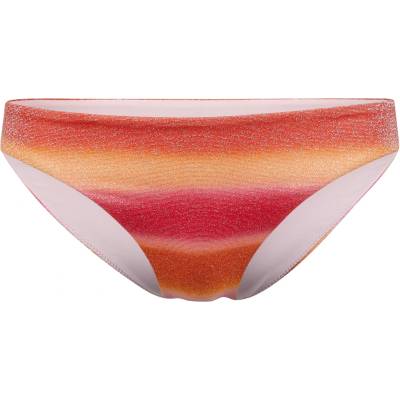 Seafolly Дамско бикини долнище Seafolly Women's Spectrum Hipster Pant Bikini bottom - Hot Pink - размер 34 (EU) (150-5088-0112)