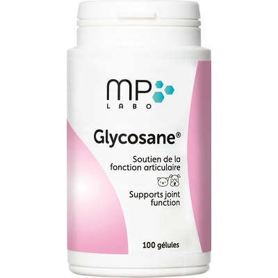 MP Labo Glykosan 100 kapslí
