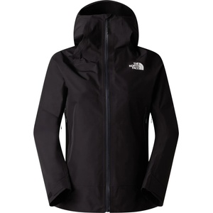 The North Face Дамско водоустойчиво яке The north face Women's GTX Jazzi Jacket Waterproof jacket - Black (102-4884-0312)