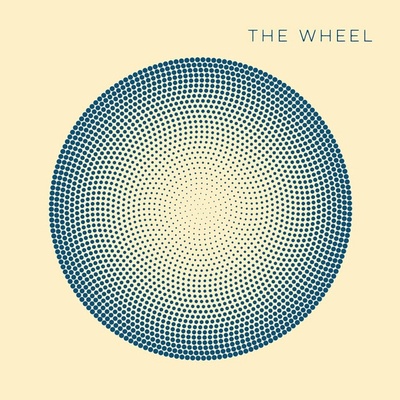 The Wheel - The Wheel (180 g) LP