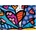 Bluebird Puzzle - Puzzle Britto - Sunset - 2 000 piese