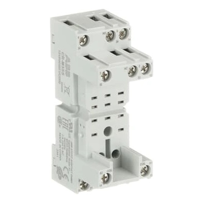 ABB ОСНОВА ЗА РЕЛЕ cr-m3ss (m518419)