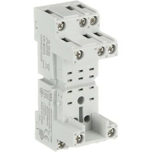 ABB ОСНОВА ЗА РЕЛЕ cr-m3ss (m518419)