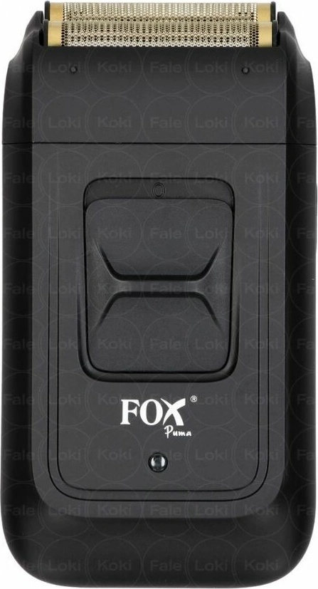 FOX Puma