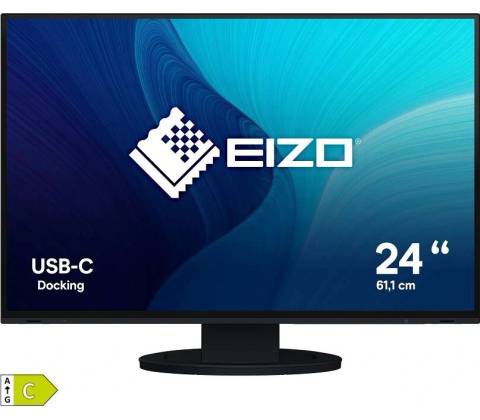 Eizo EV2485-BK