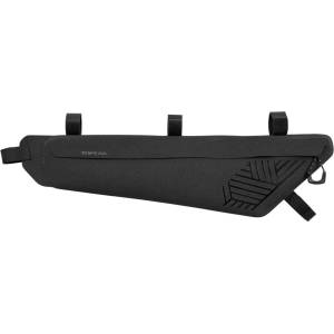 Topeak Midloader DryBag L Цвят: черен