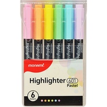 Monami 601 6 ks