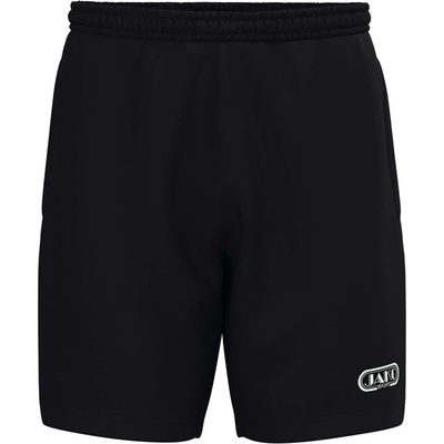 Jako Šortky Wardrobe černá