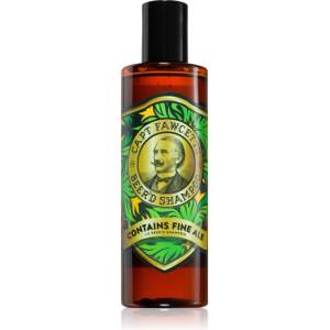 Captain Fawcett Beer'd Shampoo шампоан за брада 250ml