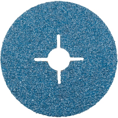 RHODIUS Fibrové disky KFZ 115 x 22,23 P24 TOPline 305522