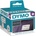 DYMO 99014, S0722430, 54мм x 101мм, бели хартиени етикети (S0722430)