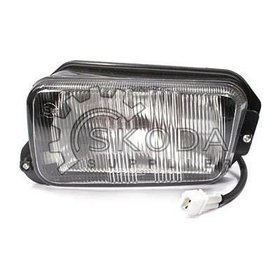 Mlhovka L DPA 89410227902 | Zboží Auto