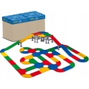 Wader Mosty a silnice 3D plast v krabici 58 x 39 cm