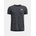 Under Armour UA Tech Textured SS Тениска за момчета Under Armour | Cheren | Момчешки | 128/134