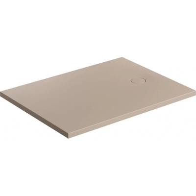 Omnires Aquarock 120 x 80 cm AQUAROCK80-120DB