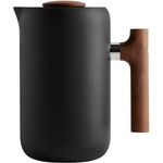 FELLOW French Press coffee brewer black