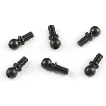 Serpent Pivotball short SDX 6