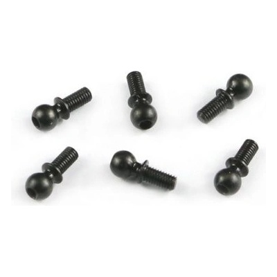 Serpent Pivotball short SDX 6