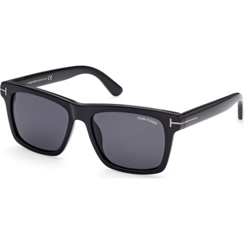 Image 1 of Tom Ford FT0906-N 01A
